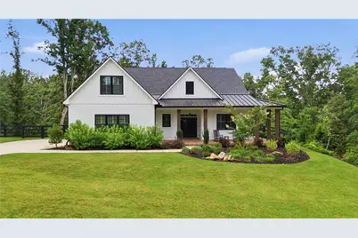 115 Brighton Road, Ball Ground, GA 30107 - Photo 1