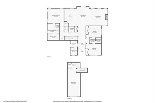 115 Brighton Rd, Ball Ground, GA 30107 - Photo 47