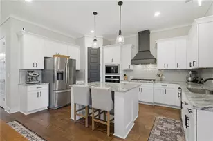 115 Brighton Rd, Ball Ground, GA 30107 - Photo 9