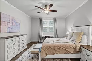 33 Brookside Way NW, Cartersville, GA 30121 - Photo 25