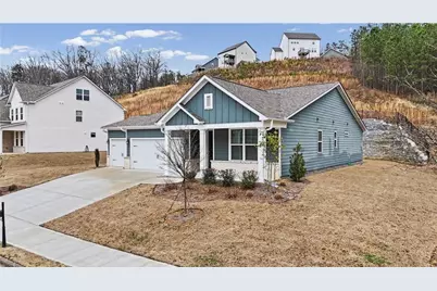 33 Brookside Way NW, Cartersville, GA 30121 - Photo 3