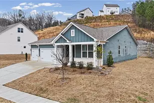 33 Brookside Way NW, Cartersville, GA 30121 - Photo 3