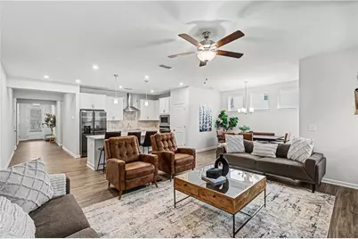 33 Brookside Way NW, Cartersville, GA 30121 - Photo 15