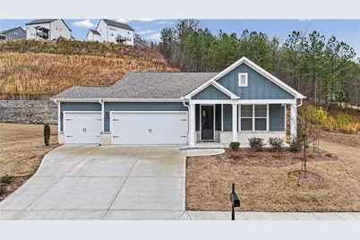 33 Brookside Way NW, Cartersville, GA 30121 - Photo 51