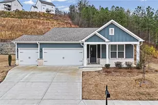 33 Brookside Way NW, Cartersville, GA 30121 - Photo 51