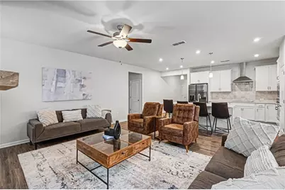 33 Brookside Way NW, Cartersville, GA 30121 - Photo 13