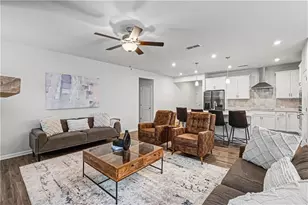 33 Brookside Way NW, Cartersville, GA 30121 - Photo 13