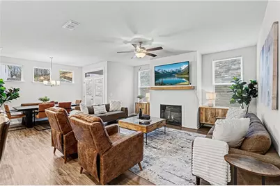 33 Brookside Way NW, Cartersville, GA 30121 - Photo 9