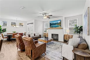 33 Brookside Way NW, Cartersville, GA 30121 - Photo 9