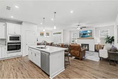 33 Brookside Way NW, Cartersville, GA 30121 - Photo 21