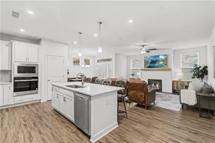 33 Brookside Way NW, Cartersville, GA 30121 - Photo 21