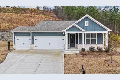 33 Brookside Way NW, Cartersville, GA 30121 - Photo 1