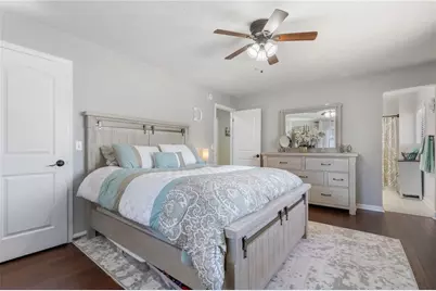 1721 Sierra Drive, Marietta, GA 30062 - Photo 31