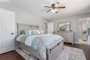 1721 Sierra Dr, Marietta, GA 30062 - Photo 31