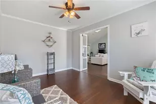 1721 Sierra Dr, Marietta, GA 30062 - Photo 11