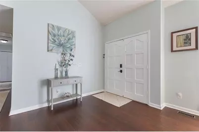 1721 Sierra Drive, Marietta, GA 30062 - Photo 7