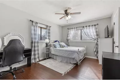 1721 Sierra Drive, Marietta, GA 30062 - Photo 29