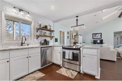 1721 Sierra Drive, Marietta, GA 30062 - Photo 19