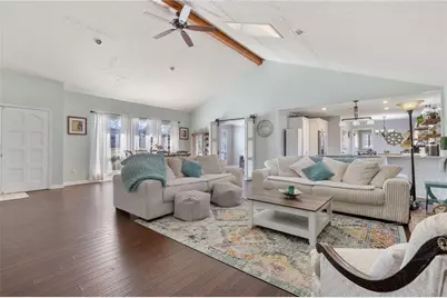 1721 Sierra Drive, Marietta, GA 30062 - Photo 13