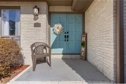 1721 Sierra Drive, Marietta, GA 30062 - Photo 5