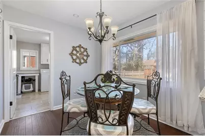 1721 Sierra Drive, Marietta, GA 30062 - Photo 21