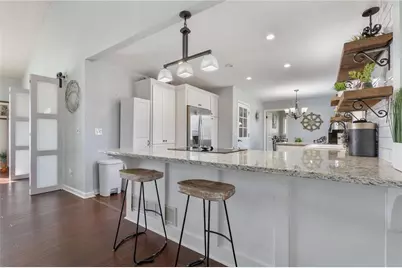 1721 Sierra Drive, Marietta, GA 30062 - Photo 17