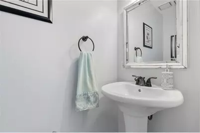 1721 Sierra Drive, Marietta, GA 30062 - Photo 25