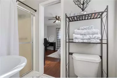 1721 Sierra Drive, Marietta, GA 30062 - Photo 27