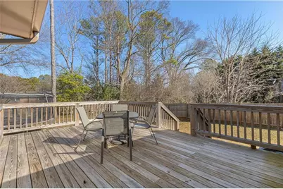 1721 Sierra Drive, Marietta, GA 30062 - Photo 35