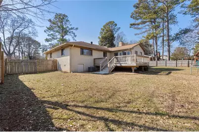 1721 Sierra Drive, Marietta, GA 30062 - Photo 37