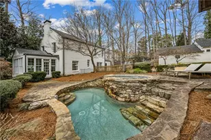 3905 Peachtree Dunwoody Rd NE, Atlanta, GA 30342 - Photo 45