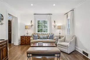 3905 Peachtree Dunwoody Rd NE, Atlanta, GA 30342 - Photo 19