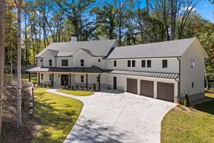 4611 Medlock Bridge Rd, Peachtree Corners, GA 30097 - Photo 1