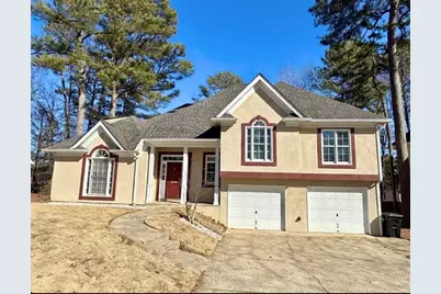 4958 Braeburn Trace NW, Acworth, GA 30102 - Photo 1