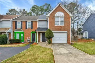 8051 Woodlake Drive, Riverdale, GA 30274 - Photo 1