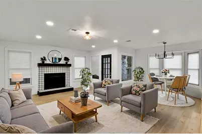 8051 Woodlake Drive, Riverdale, GA 30274 - Photo 9