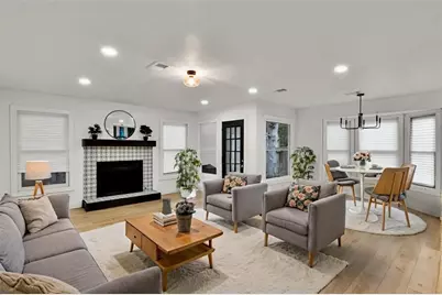 8051 Woodlake Drive, Riverdale, GA 30274 - Photo 9