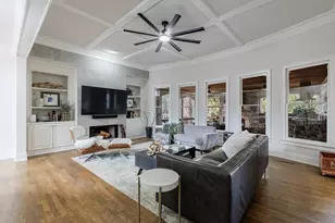 3214 Waterhouse St, Kennesaw, GA 30152 - Photo 9