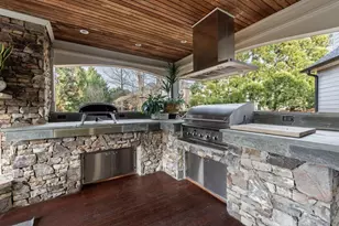 3214 Waterhouse St, Kennesaw, GA 30152 - Photo 21