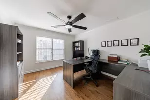 3214 Waterhouse St, Kennesaw, GA 30152 - Photo 35