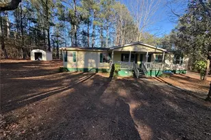 4197 Hwy 162 S, Covington, GA 30016 - Photo 1