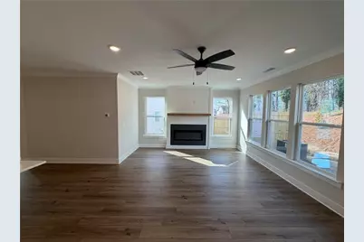 42 Trace Bluff, Dawsonville, GA 30534 - Photo 3