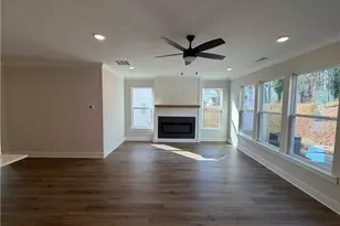 42 Trace Blf, Dawsonville, GA 30534 - Photo 3