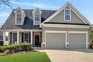 235 Elmbrook Ln, Canton, GA 30114 - Photo 1