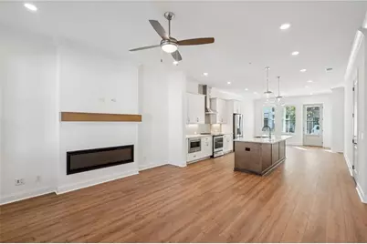 5039 Shirley Oaks Drive #315, Peachtree Corners, GA 30092 - Photo 5