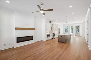 5039 Shirley Oaks Dr, Peachtree Corners, GA 30092 - Photo 5