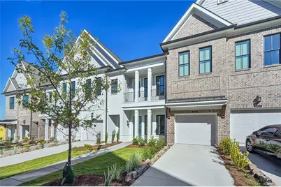 5039 Shirley Oaks Drive #315, Peachtree Corners, GA 30092 - Photo 3