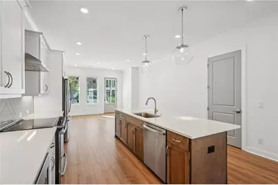 5039 Shirley Oaks Drive #315, Peachtree Corners, GA 30092 - Photo 13