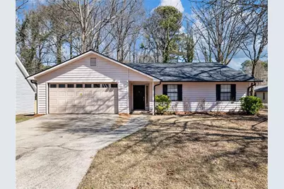 1805 Danielle Place, Lawrenceville, GA 30043 - Photo 1