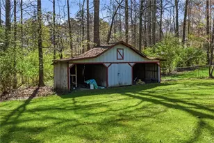 94 Brer Rabbit Trail, Jasper, GA 30143 - Photo 49